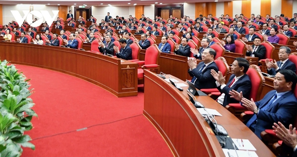 Ideological reform linked to anti-corruption push in new governance drive